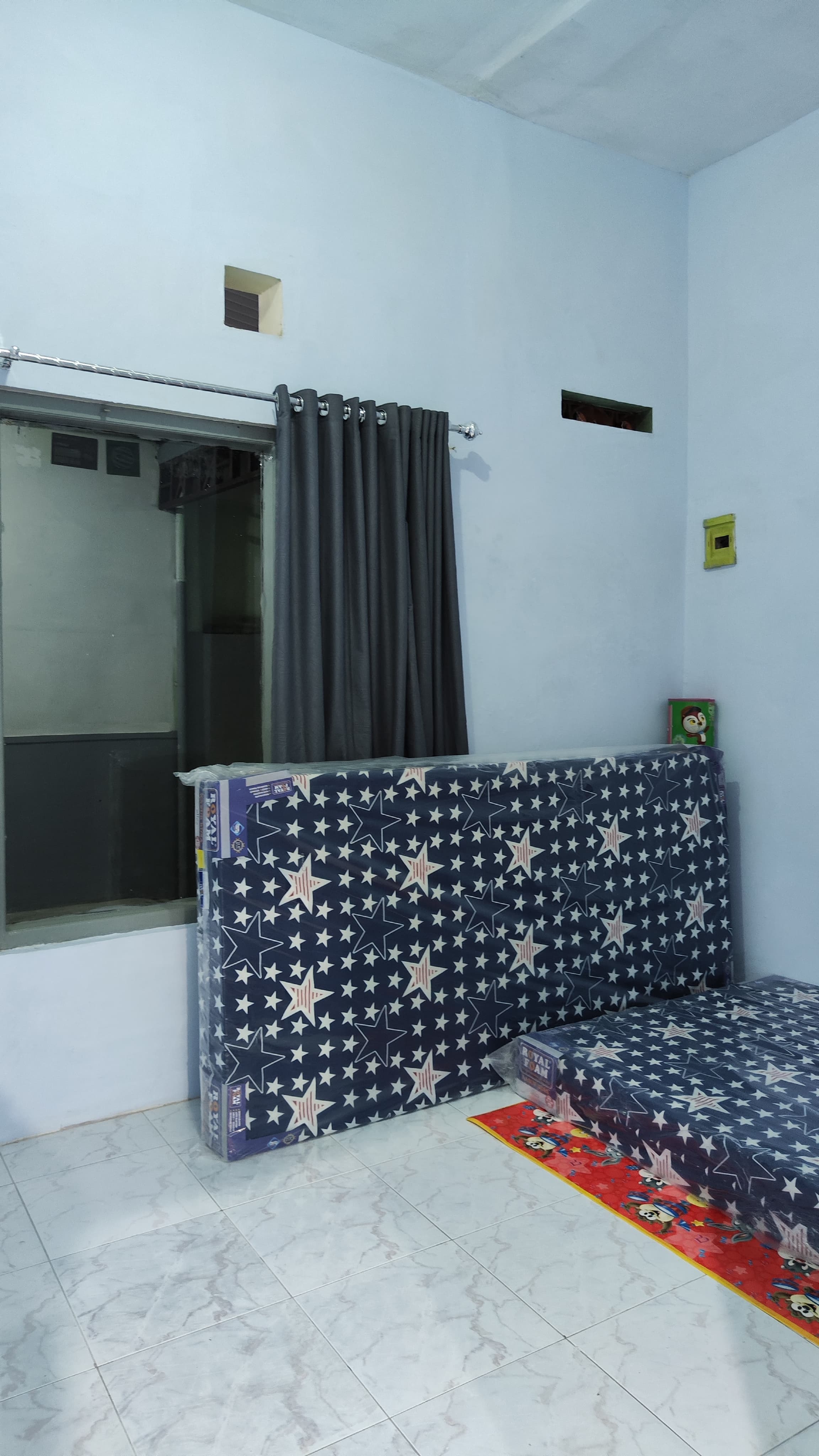 Kost Putri Abidzar