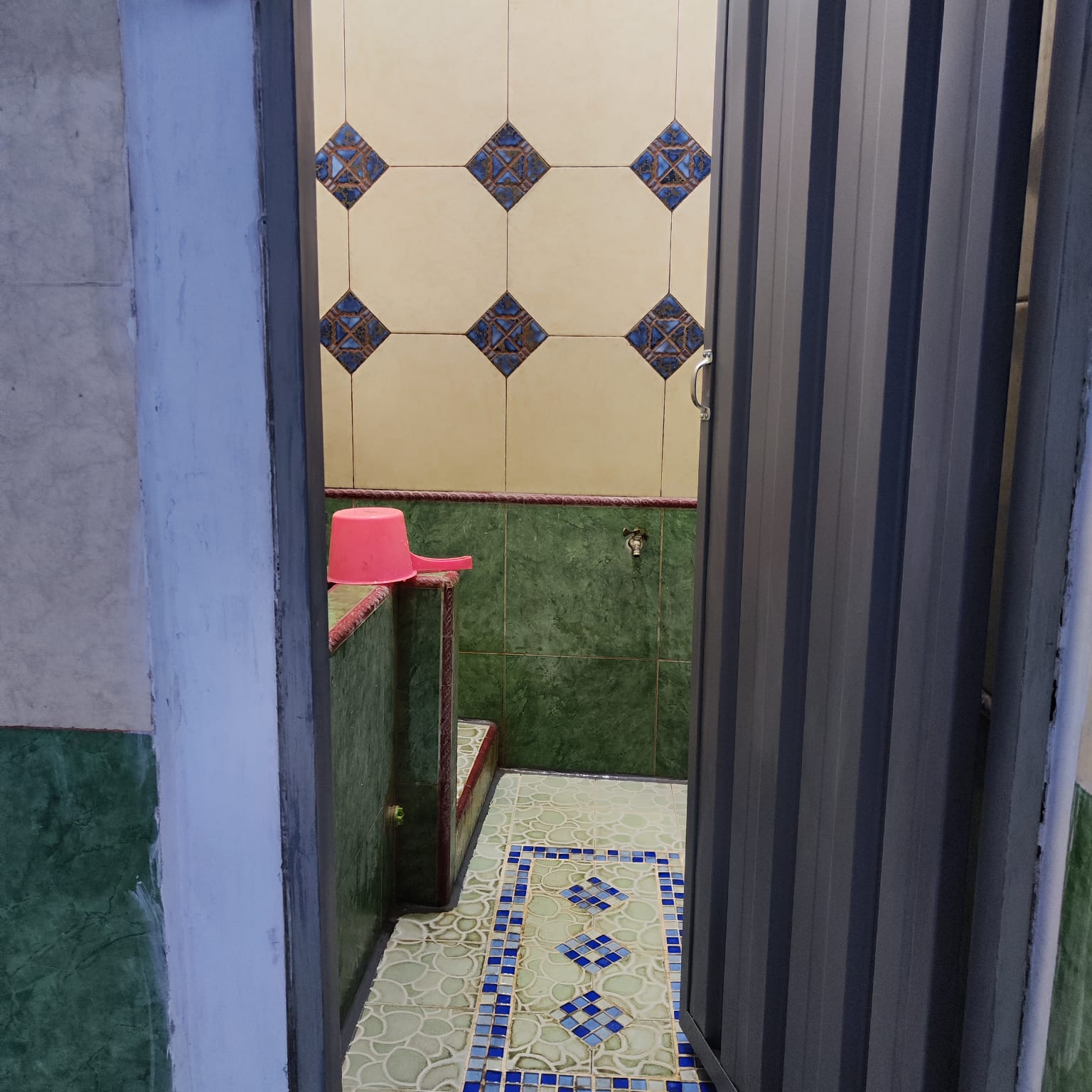 Kamar