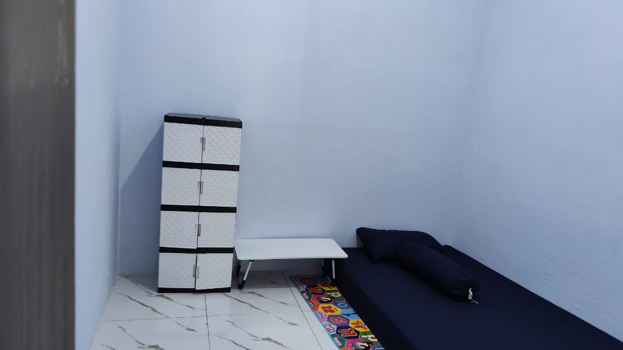Kamar Mandi